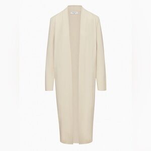 Babaton Open-Front Cardigan - Orpheum Robe